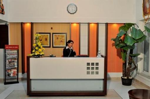 фото отеля Hotel Raas Vilas