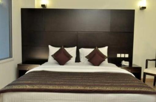 фото отеля Hotel Raas Vilas