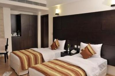 фото отеля Hotel Raas Vilas