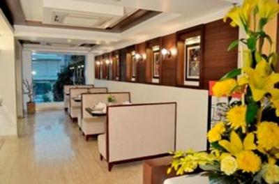 фото отеля Hotel Raas Vilas