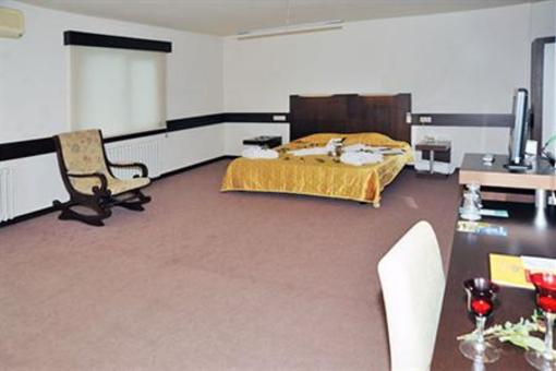 фото отеля Belde Otel