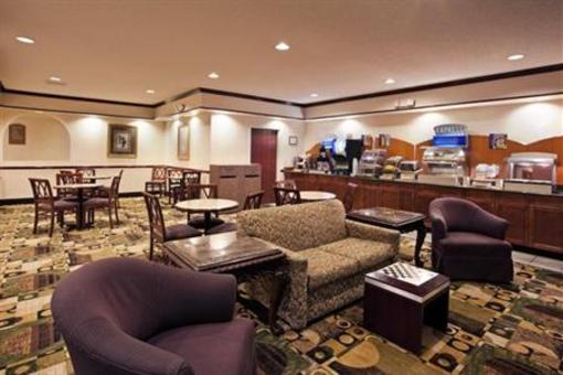 фото отеля Holiday Inn Express & Suites Circleville