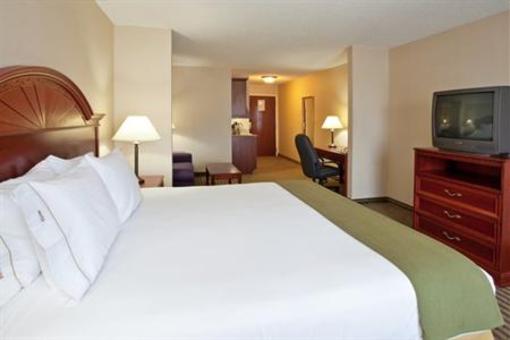 фото отеля Holiday Inn Express & Suites Circleville