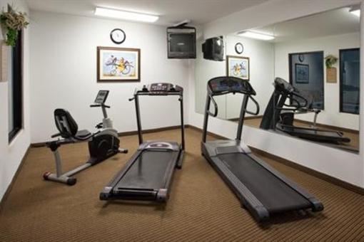 фото отеля Holiday Inn Express & Suites Circleville