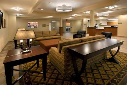 фото отеля Candlewood Suites San Antonio NW Near Seaworld