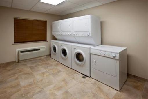 фото отеля Candlewood Suites San Antonio NW Near Seaworld