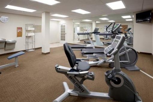 фото отеля Candlewood Suites San Antonio NW Near Seaworld