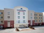 фото отеля Candlewood Suites San Antonio NW Near Seaworld