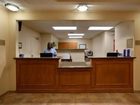 фото отеля Candlewood Suites San Antonio NW Near Seaworld