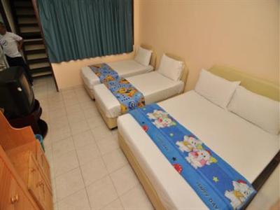 фото отеля Kota Lodge