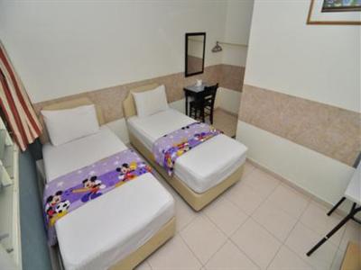 фото отеля Kota Lodge