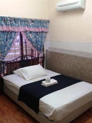 фото отеля Kota Lodge