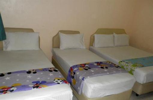 фото отеля Kota Lodge