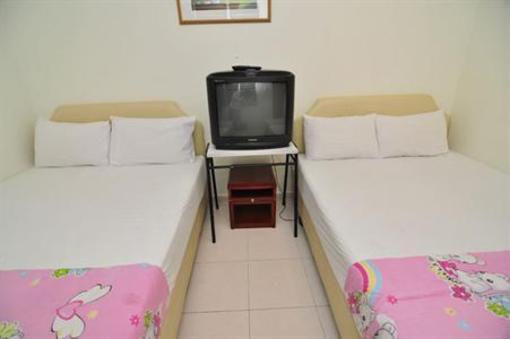 фото отеля Kota Lodge