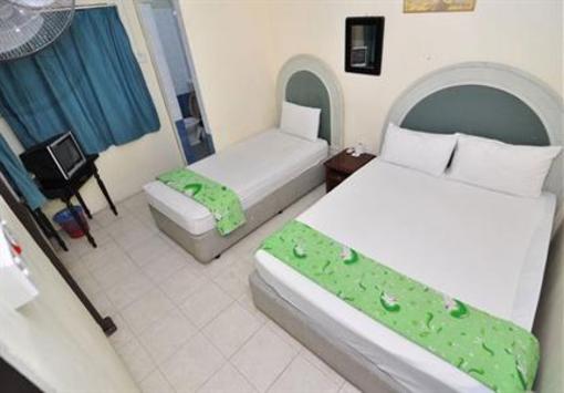фото отеля Kota Lodge