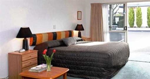 фото отеля Casino Court Motor Lodge
