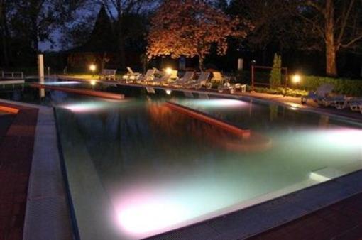 фото отеля Hotel Termalkristaly Aqualand