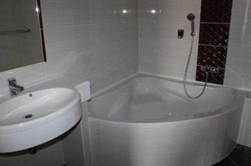 фото отеля Hotel Termalkristaly Aqualand