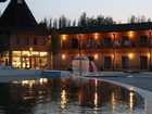 фото отеля Hotel Termalkristaly Aqualand