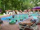 фото отеля Hotel Termalkristaly Aqualand