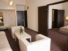 фото отеля Hotel Termalkristaly Aqualand