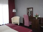 фото отеля Hotel Termalkristaly Aqualand