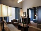 фото отеля Hotel Termalkristaly Aqualand