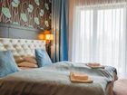 фото отеля Hotel Termalkristaly Aqualand