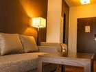фото отеля Hotel Termalkristaly Aqualand