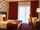 фото отеля Hotel Termalkristaly Aqualand
