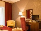 фото отеля Hotel Termalkristaly Aqualand