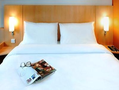 фото отеля Ibis Muenchen Sud