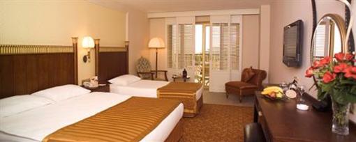 фото отеля Starlight Convention Center Thalasso & Spa