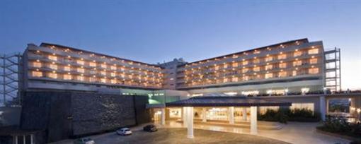 фото отеля Starlight Convention Center Thalasso & Spa