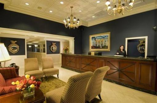 фото отеля Avenue Suites Georgetown