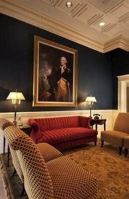 фото отеля Avenue Suites Georgetown