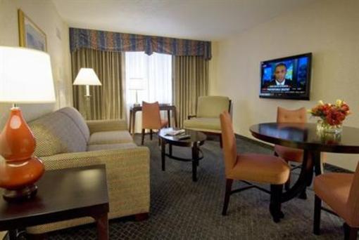 фото отеля Avenue Suites Georgetown
