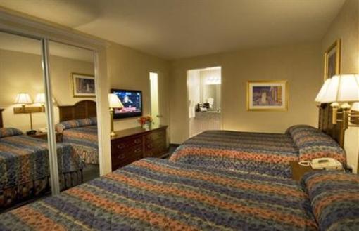 фото отеля Avenue Suites Georgetown