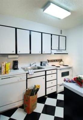 фото отеля Avenue Suites Georgetown