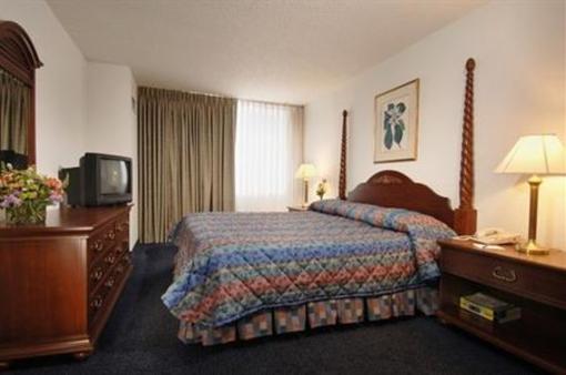 фото отеля Avenue Suites Georgetown