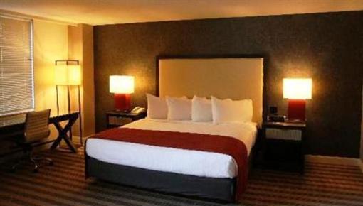 фото отеля Avenue Suites Georgetown