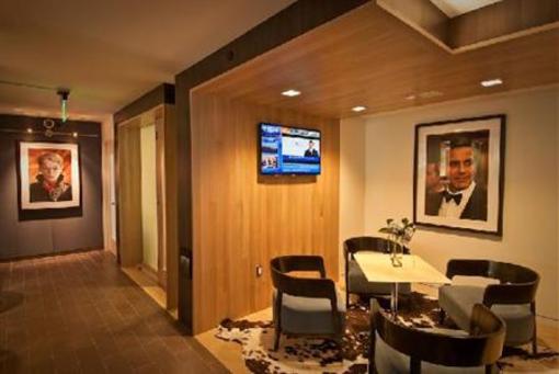фото отеля Avenue Suites Georgetown