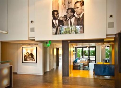 фото отеля Avenue Suites Georgetown