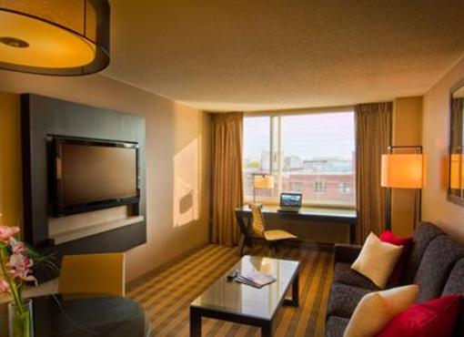 фото отеля Avenue Suites Georgetown