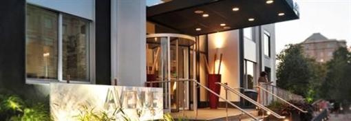 фото отеля Avenue Suites Georgetown