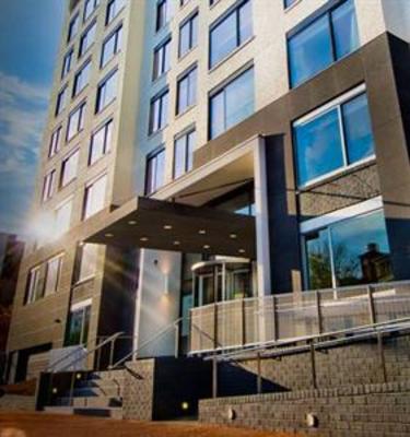 фото отеля Avenue Suites Georgetown