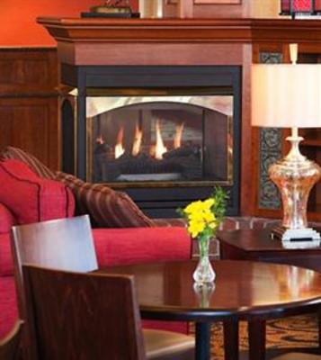 фото отеля Residence Inn Minneapolis St. Paul/Roseville