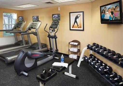 фото отеля Residence Inn Minneapolis St. Paul/Roseville