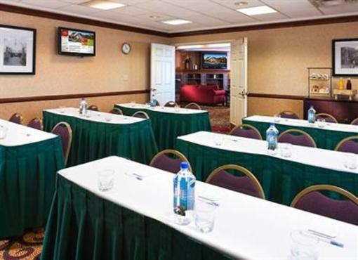 фото отеля Residence Inn Minneapolis St. Paul/Roseville