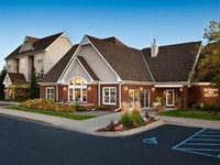 Residence Inn Minneapolis St. Paul/Roseville